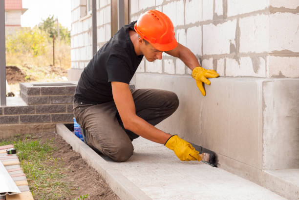 Waterproofing professionals working in Rose, NY